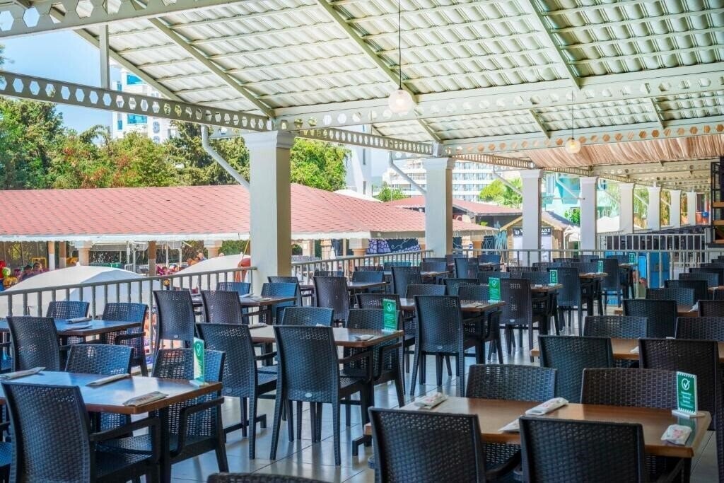 Изображение Armas Green Fugla Beach 5*
