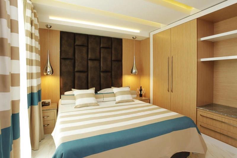 Kleopatra Togan Suite Hotel 3* суреті