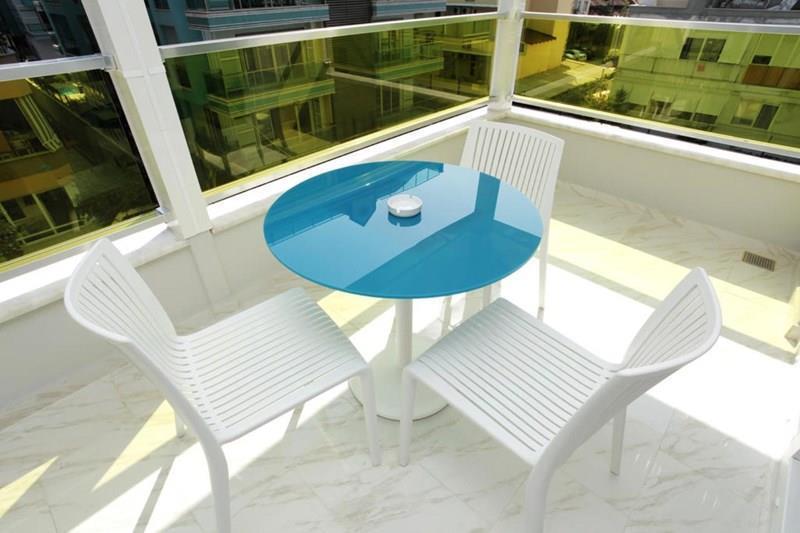 Kleopatra Togan Suite Hotel 3* суреті