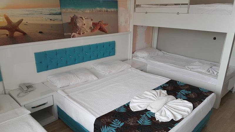 Изображение Mysea Hotel Alara (ex. Club Ulaslar) 4*