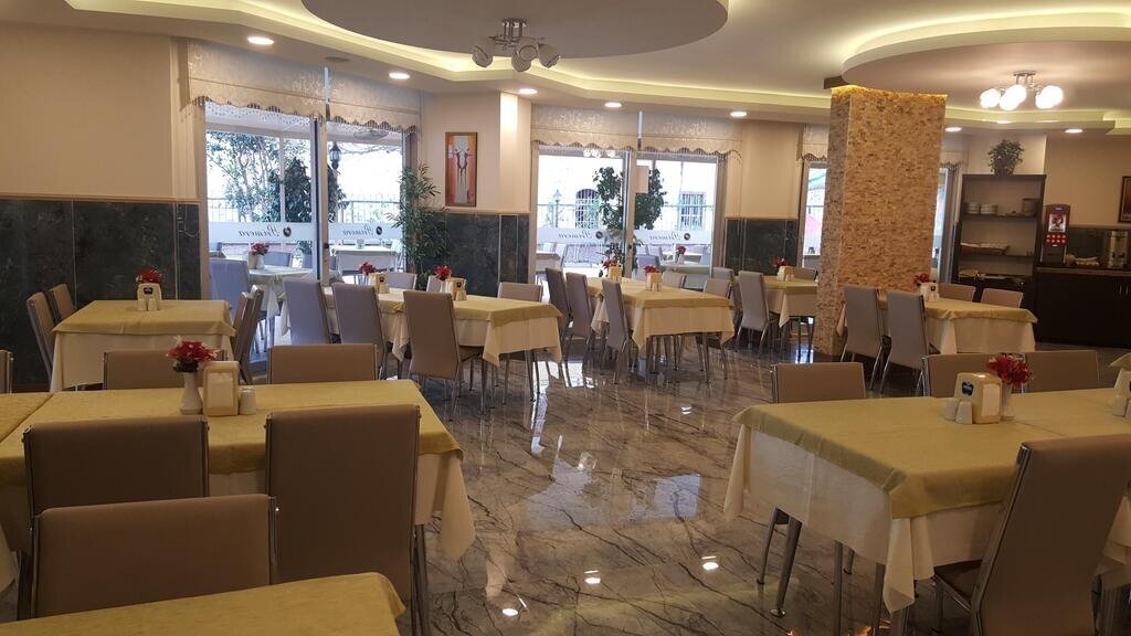 Primera Suit Hotel 3* фотосуреті