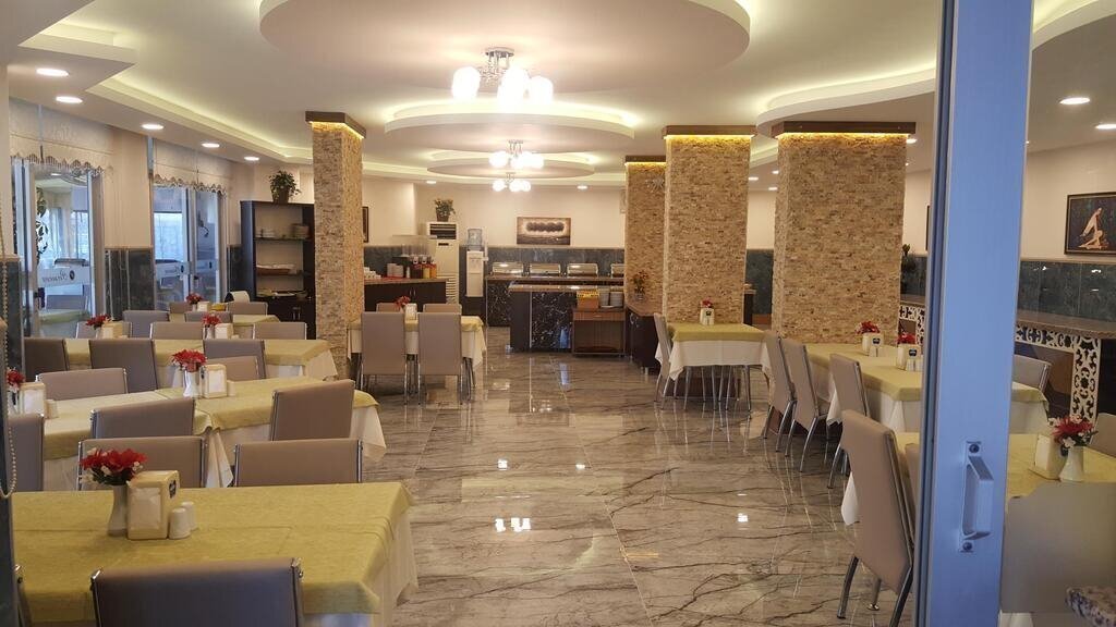 Primera Suit Hotel 3* суреті