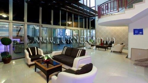 Diamore Hotel 3* суреті