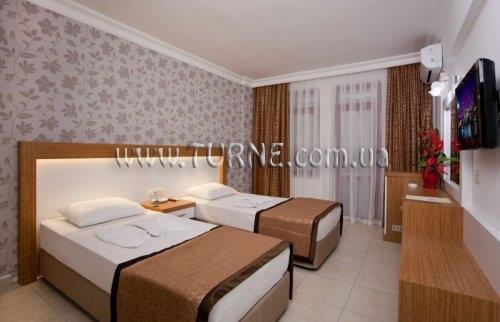 Diamore Hotel 3* фотосуреті