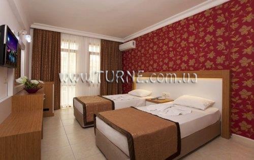 Фото Diamore Hotel 3*