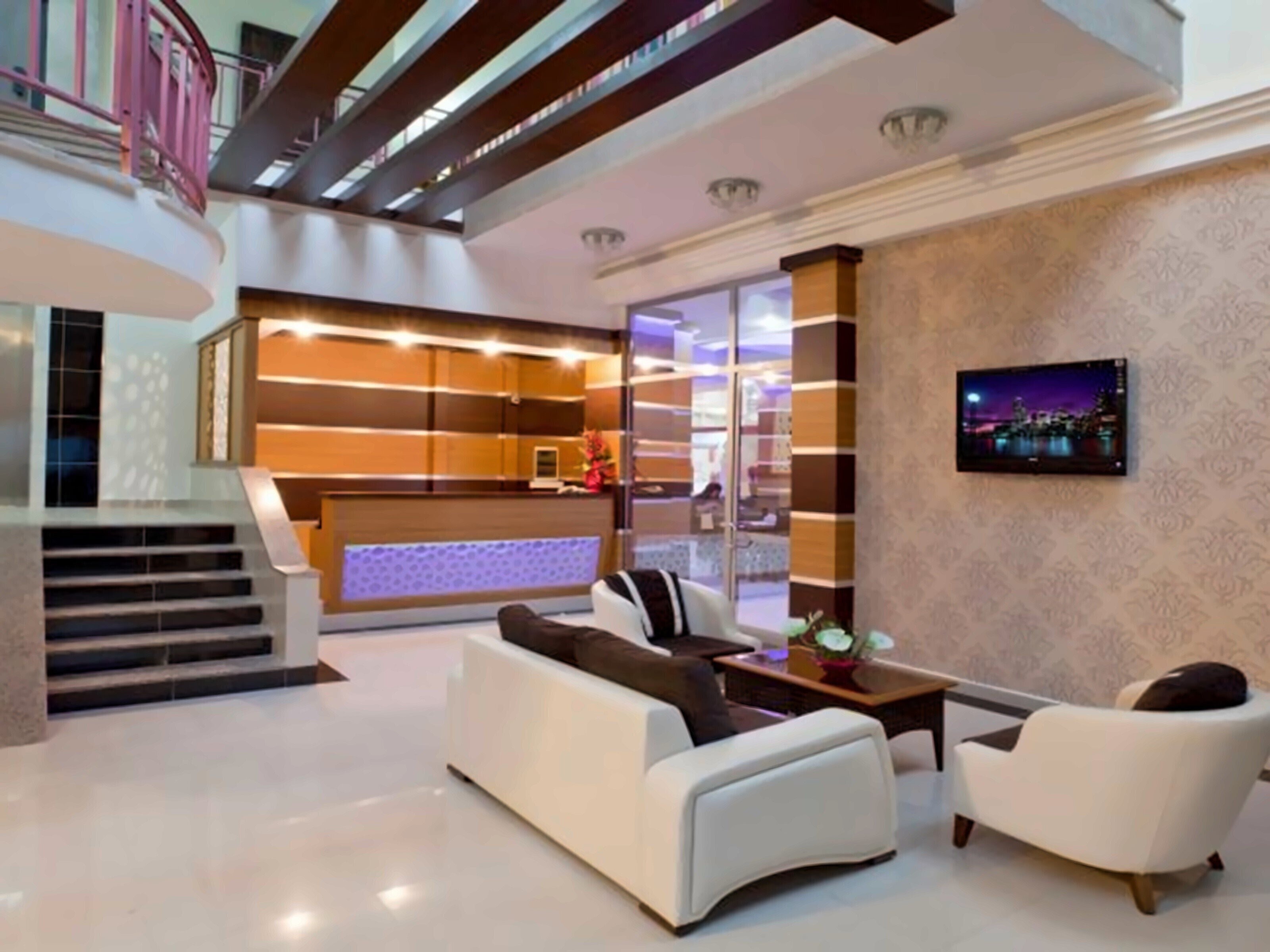 Фото Diamore Hotel 3*