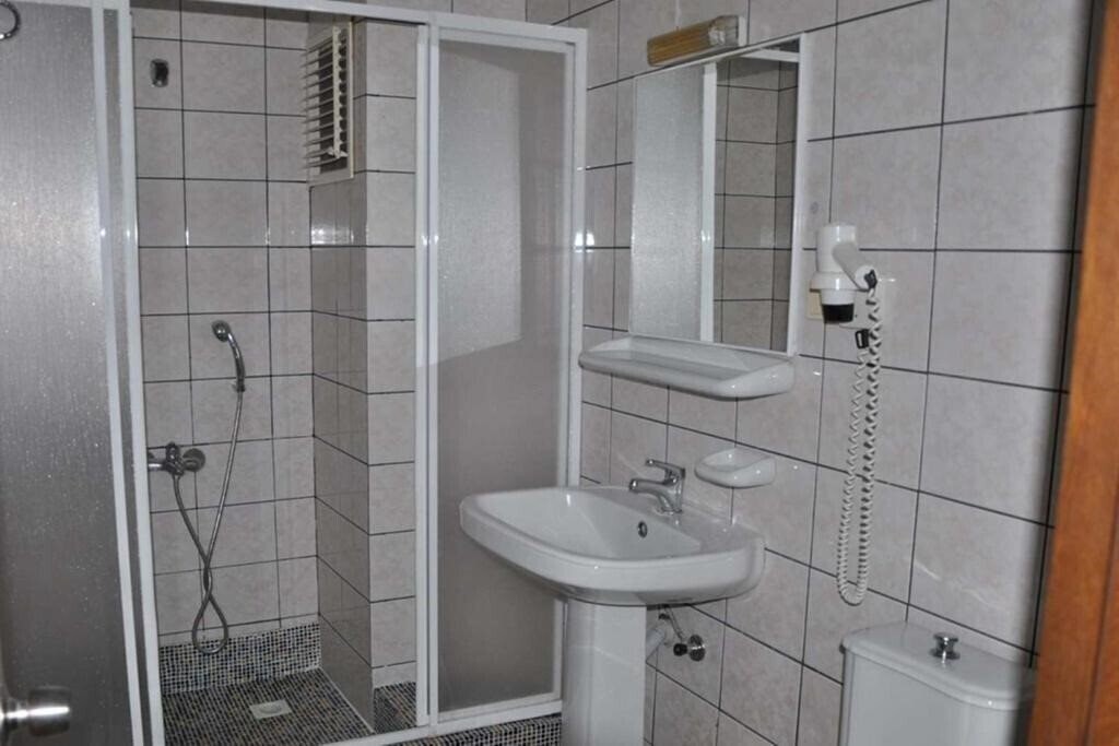 Carmen Suite Hotel (ex. Carmen Suite Otel Alanya, Carmen Apart Hotel) 3* фотосуреті