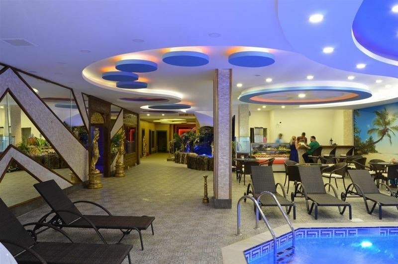 Angels Home Apart & SPA 3* суреті