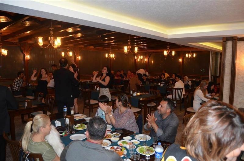 Angels Home Apart & SPA 3* қонақ үйі