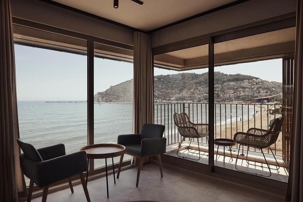 En Vie Beach Boutique Hotel (ex. Best Beach Hotel) 3* фотосуреті