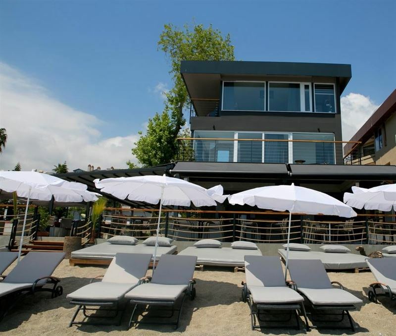 En Vie Beach Boutique Hotel (ex. Best Beach Hotel) 3* суреті