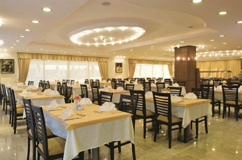 Kemalhan Hotel 4* суреті