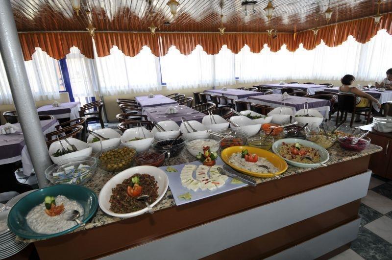 Klas Boutique Hotel 3* суреті