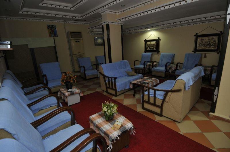 Klas Boutique Hotel 3* суреті