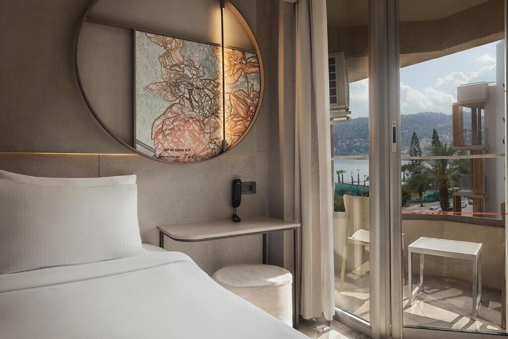 Фото Buyuk Hotel 4*