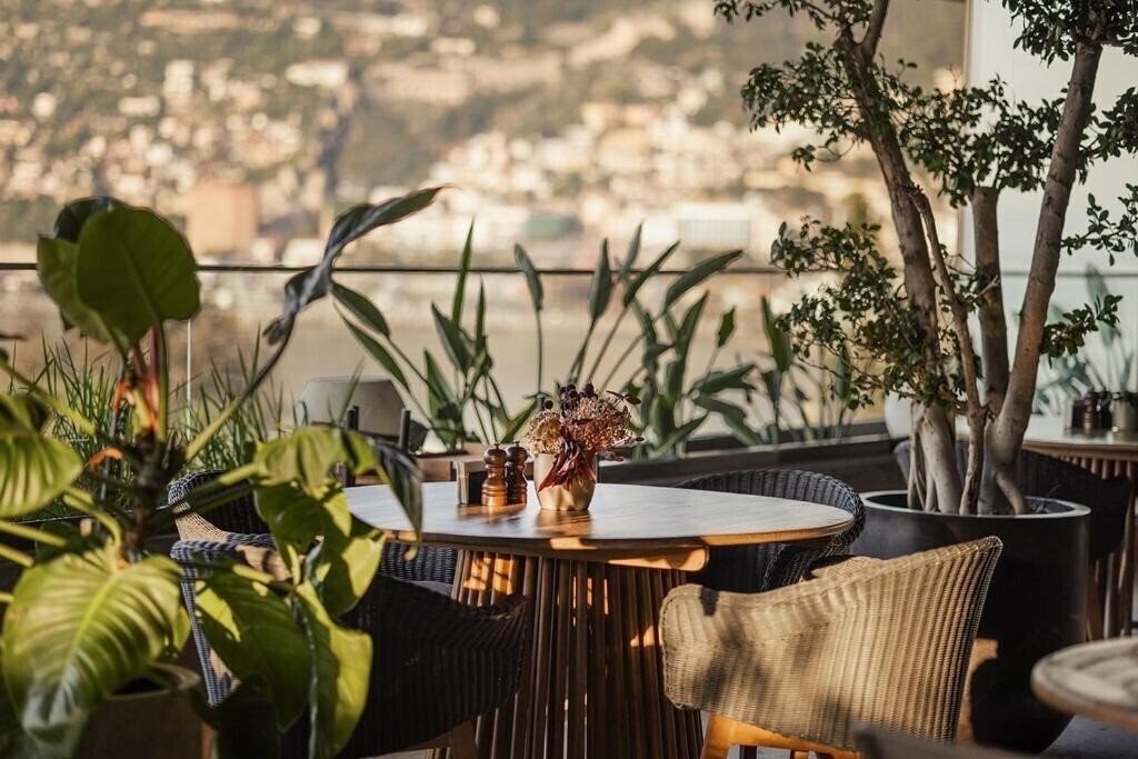 Изображение Buyuk Hotel 4*