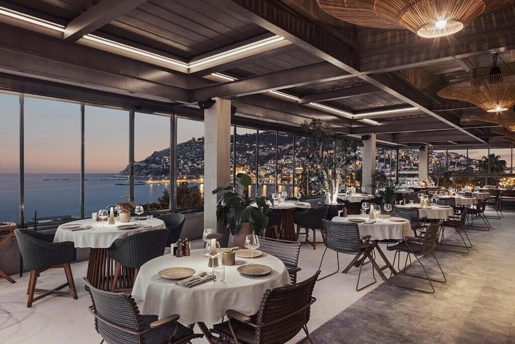 Картинка Buyuk Hotel 4*