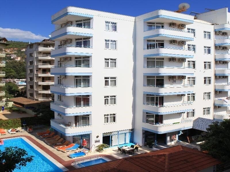 Фото Anahtar Apart 3*