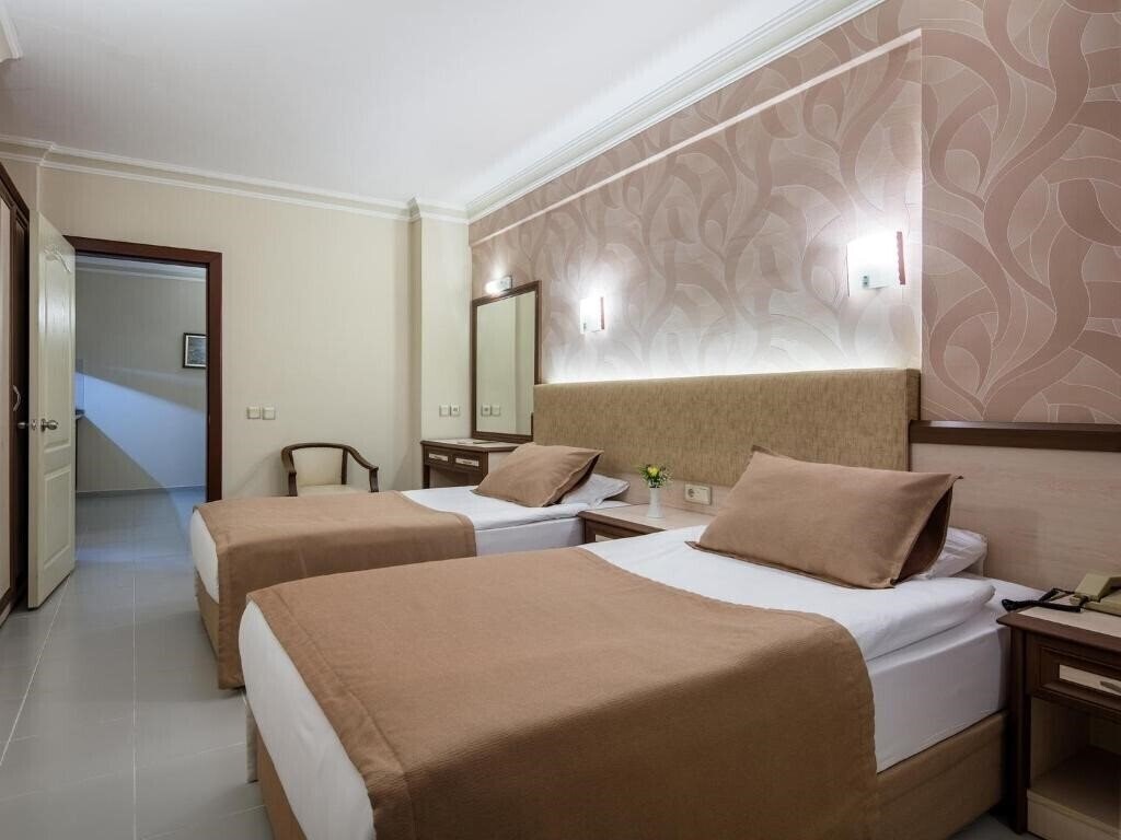 May Flower Apart Hotel 3* қонақ үйі