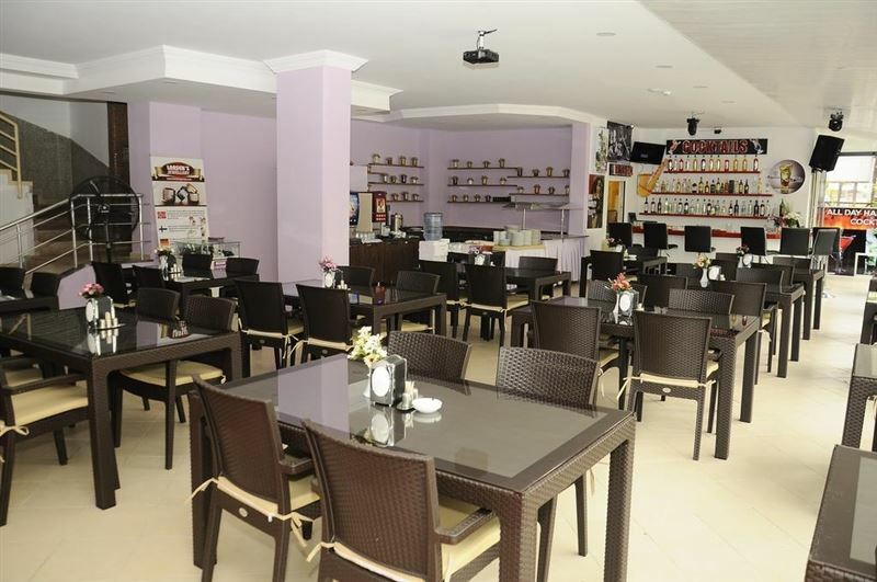 Gungor Suite Hotel 3* фотосуреті