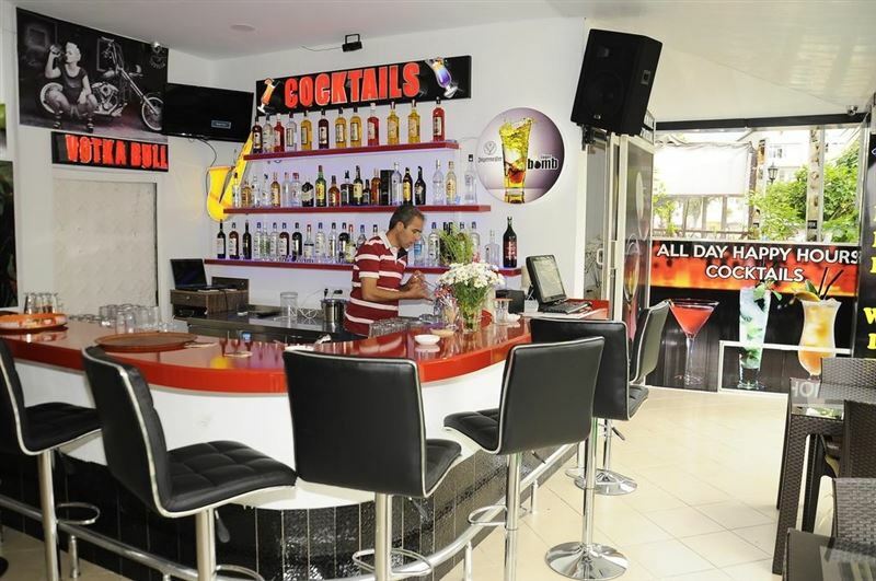 Gungor Suite Hotel 3* суреті