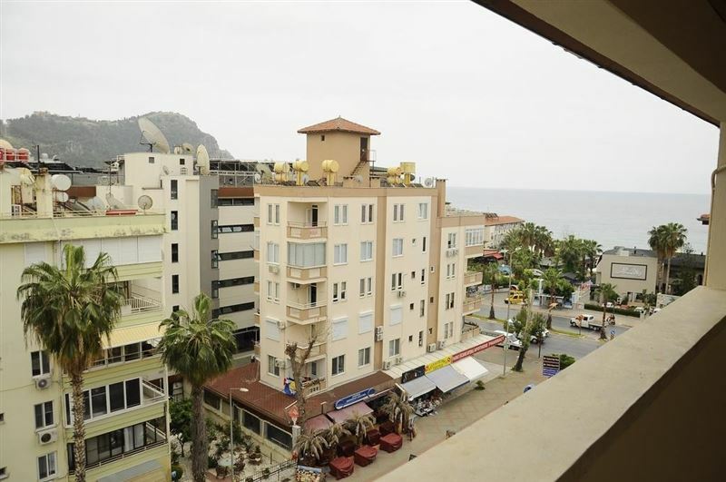 Gungor Suite Hotel 3* суреті