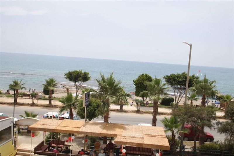 San Franscisco Beach Hotel 3* фотосуреті