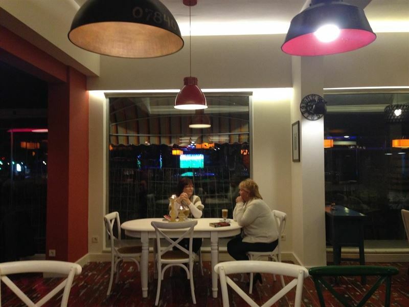 Smartline Sunpark Marine Hotel 4* суреті