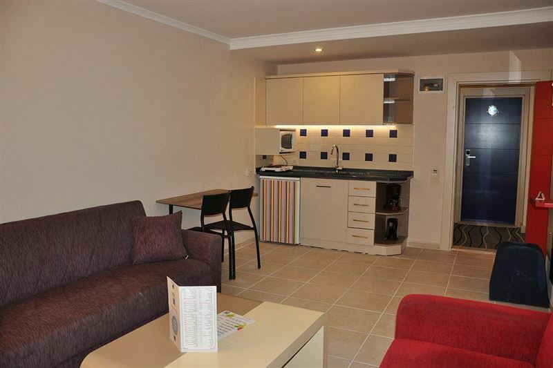 Smartline Sunpark Marine Hotel 4* суреті