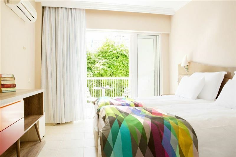 Smartline Sunpark Marine Hotel 4* қонақ үйі