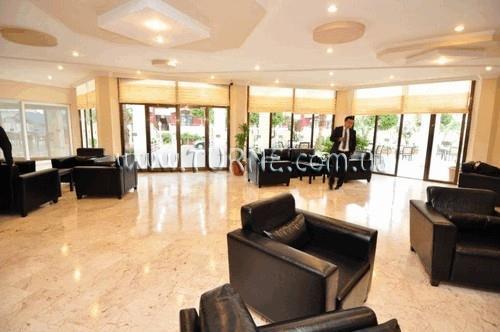 Sole Hotel 3* суреті