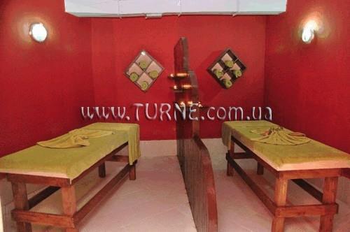 Sole Hotel 3* суреті