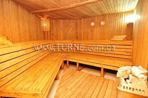 Sole Hotel 3* қонақ үйі