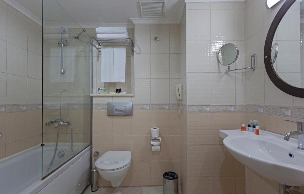 Sultan Sipahi Resort 4* фотосуреті