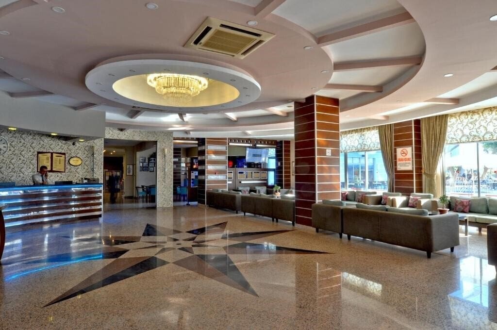 Sultan Sipahi Resort 4* суреті