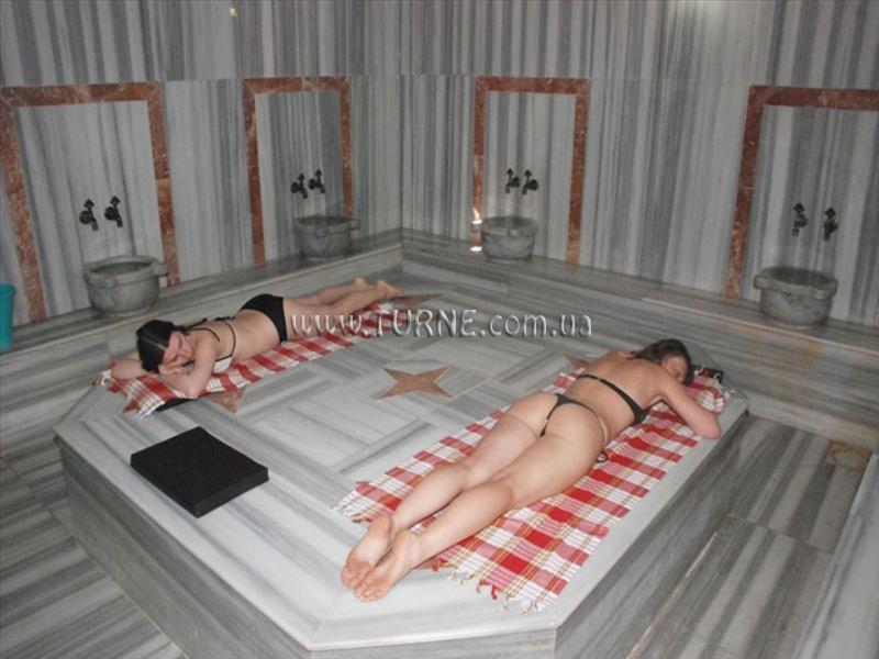 Картинка Your Dreams Hotel 3*