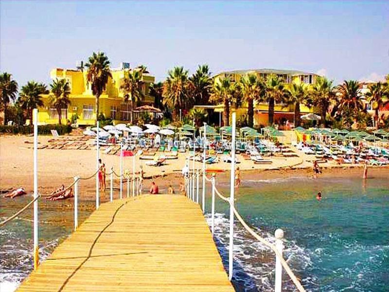 Фотография Your Dreams Hotel 3*