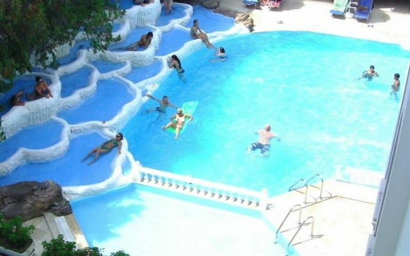 Фото Boulevard Hotel 4*