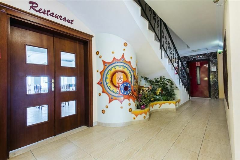 Sifalar Suit Hotel 4* суреті