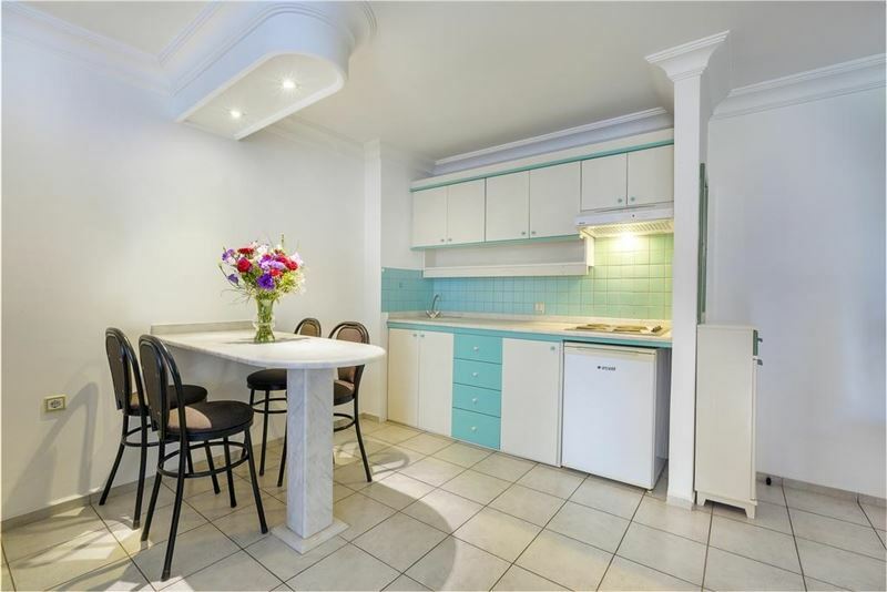 Sifalar Suit Hotel 4* қонақ үйі