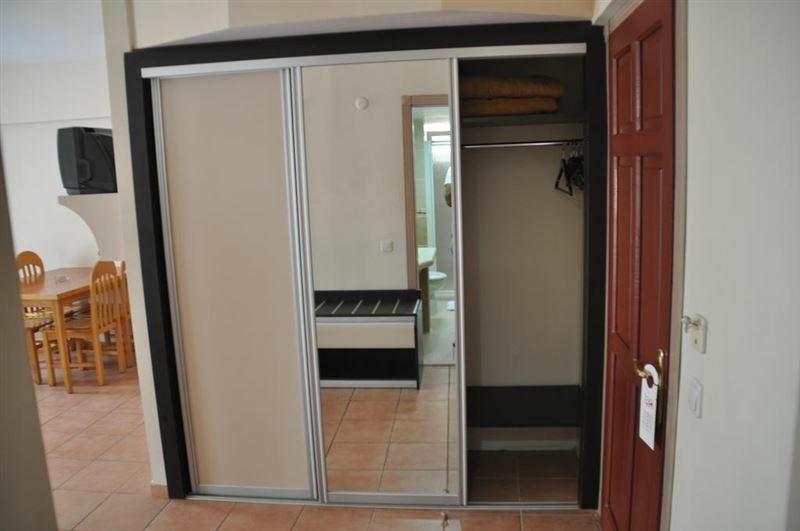 Club Sidar Apart Hotel (ex. Sidar Hotel, Club Sidar Hotel) 4* суреті