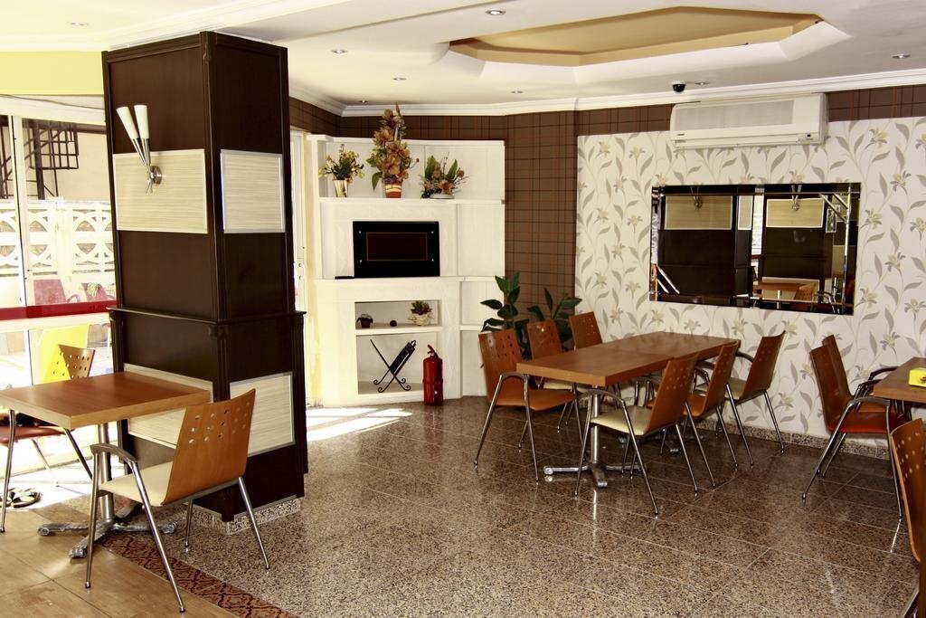 Kleopatra Develi 3* фотосуреті