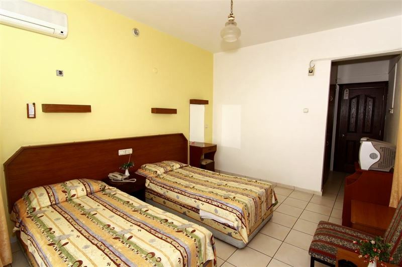 Фото Kleopatra Bebek Hotel 3*