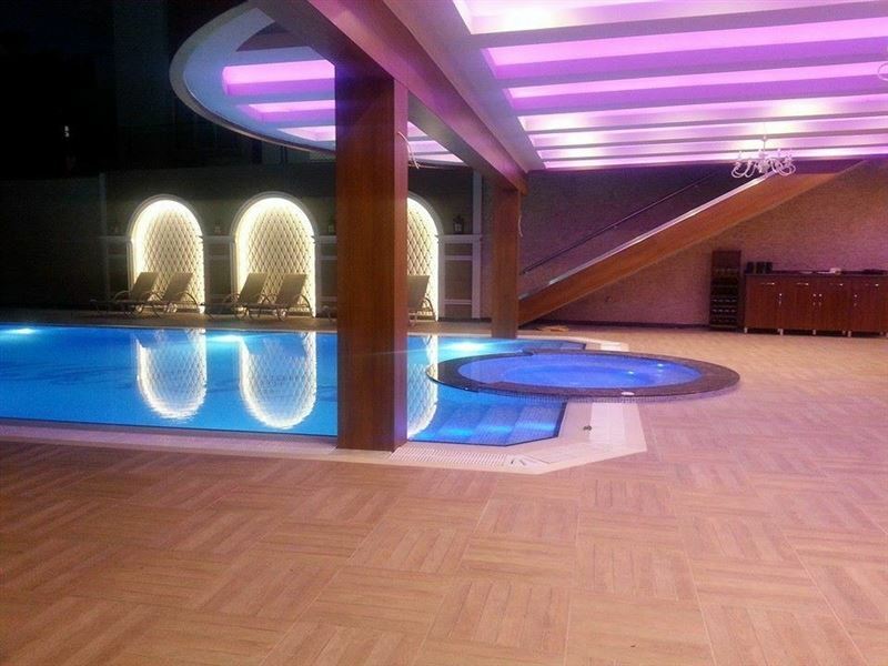 La Vinia Apart Hotel 1* фотосуреті