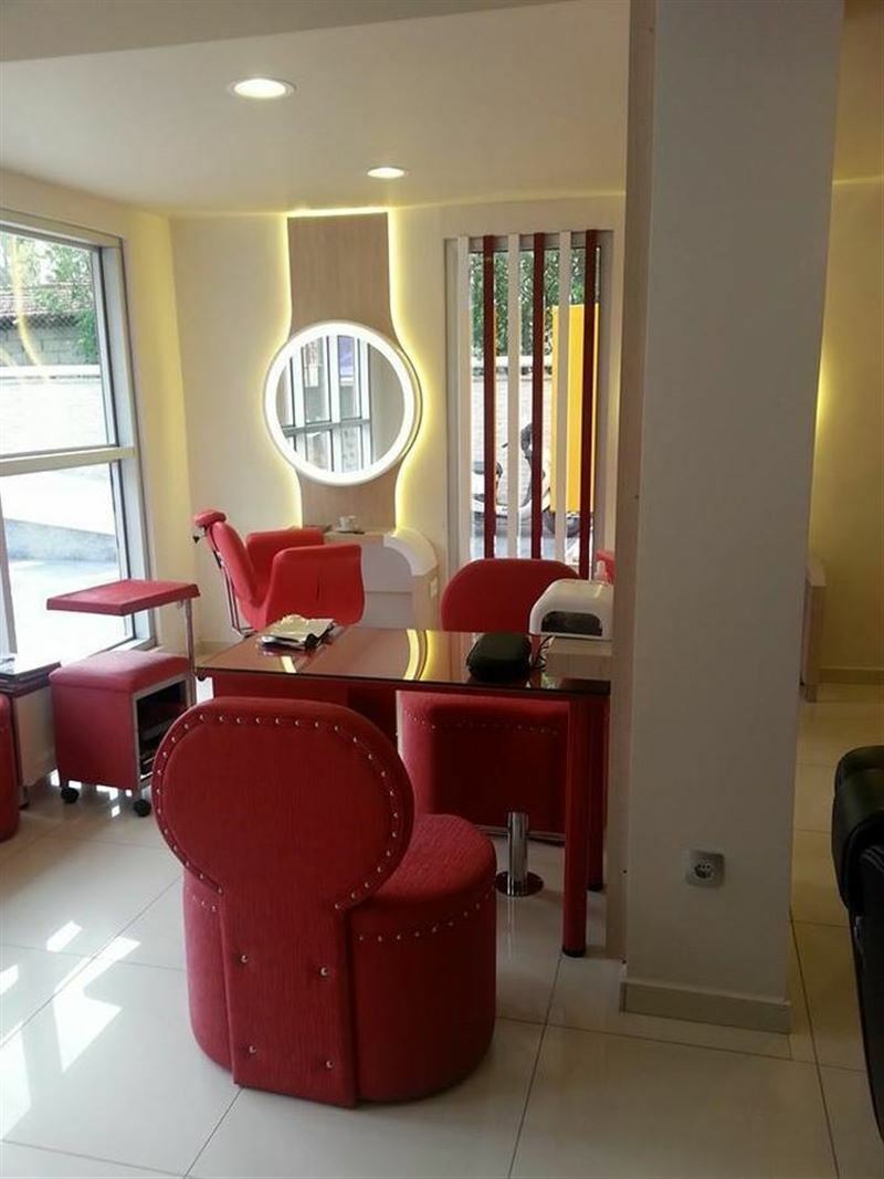 La Vinia Apart Hotel 1* суреті