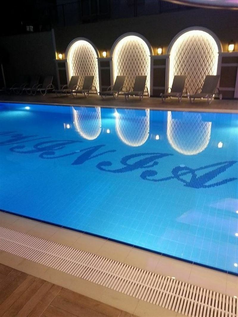 La Vinia Apart Hotel 1* суреті