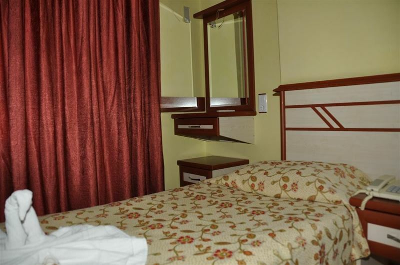 La Vinia Apart Hotel 1* қонақ үйі