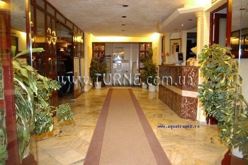 Renda Beach Suite Hotel (ex. Renda Suite Hotel) 3* фотосуреті