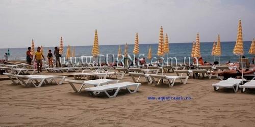 Фото Renda Beach Suite Hotel (ex. Renda Suite Hotel) 3*