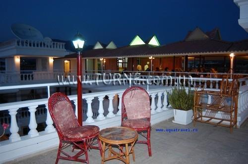 Renda Beach Suite Hotel (ex. Renda Suite Hotel) 3* қонақ үйі